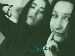 JulieNika