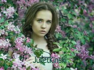 JulietKinski