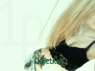 JulietKiss