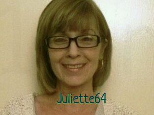 Juliette64