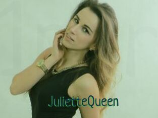 JulietteQueen