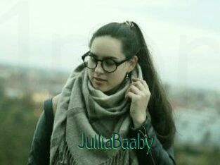 JulliaBaaby