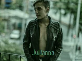 Jullianna