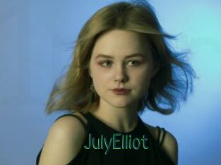 JulyElliot