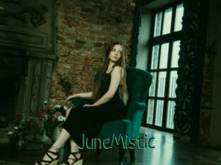 JuneMistic