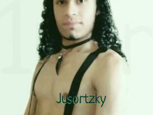 Jusortzky