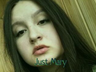 Just_Mary