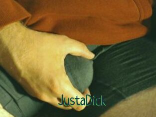 JustaDick