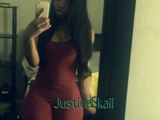 JusticeSkaii