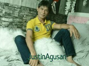 JustinAgusan