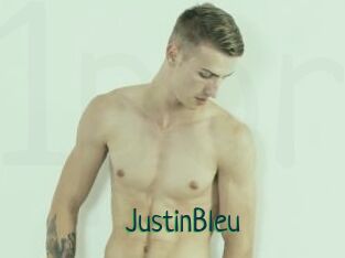 JustinBleu