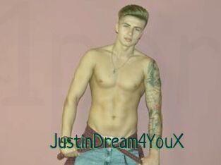 JustinDream4YouX