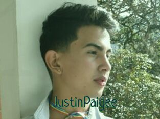 JustinPaigee