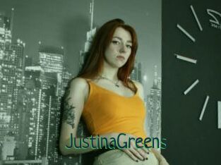 JustinaGreens