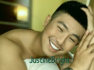 JustineBright