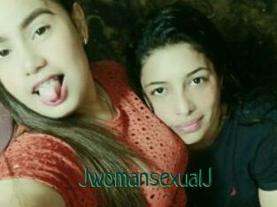 JwomansexualJ