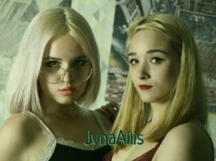 JynaAllis