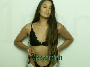 Jaazzminn