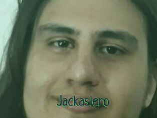 Jackaslero