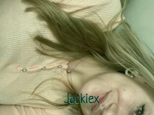 Jackiex