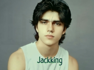 Jackking