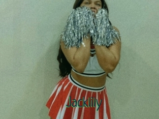 Jacklily