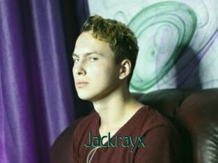 Jackrayx