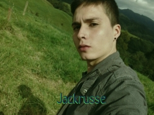 Jackrusse