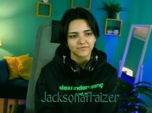 Jacksonafraizer