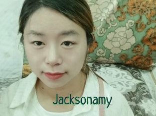 Jacksonamy