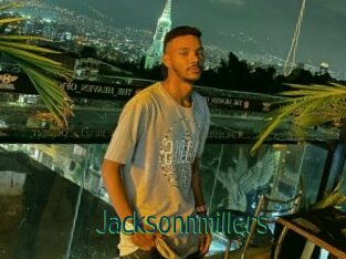 Jacksonnmillers