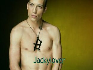 Jackylover