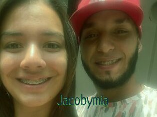 Jacobymia