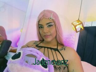Jadenevanz