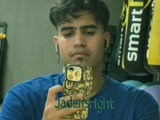 Jadensright