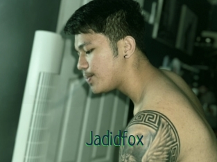 Jadidfox