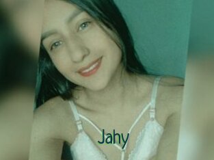 Jahy