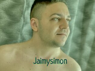 Jaimysimon