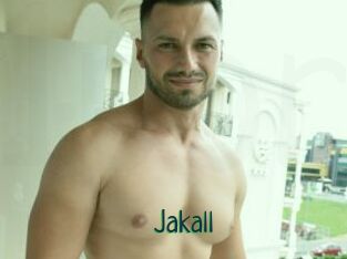 Jakall