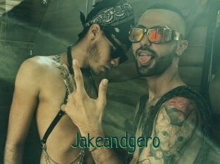 Jakeandgero