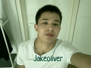 Jakeoliver