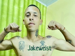 Jakeweist