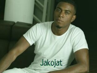 Jakojat