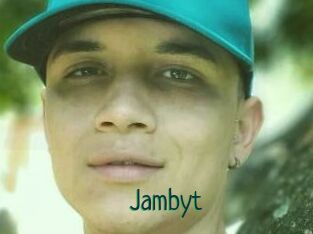 Jambyt