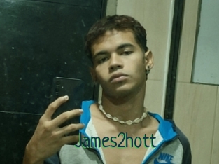James2hott