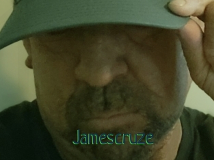 Jamescruze