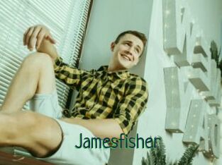 Jamesfisher