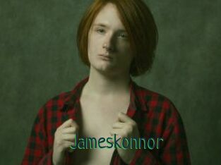 Jameskonnor