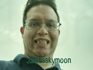 Jamesskymoon