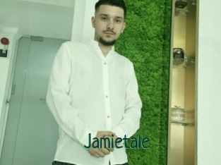 Jamietale